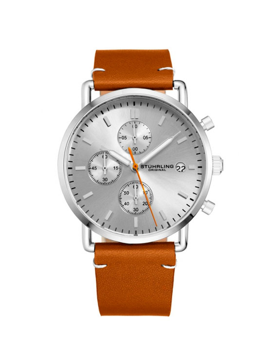 Часы Stuhrling Original Symphony 3903.1